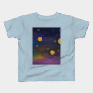 Universe Kids T-Shirt